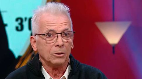 gerardo romano publico una foto en una camilla de hospital y preocupo a todos: ¿que le paso? gerardo romano publico una foto en una camilla de hospital y preocupo a todos: ¿que le paso?