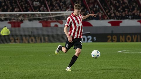 Mikel Amondarain habló tras la derrota de Estudiantes y la gente apuntó contra Eduardo Domínguez Mikel Amondarain habló tras la derrota de Estudiantes y la gente apuntó contra Eduardo Domínguez