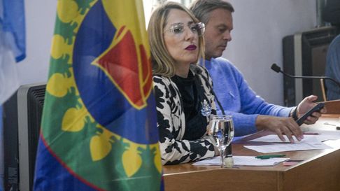 el concejo deliberante de berisso aprobo la rendicion de cuentas 2024 el concejo deliberante de berisso aprobo la rendicion de cuentas 2024