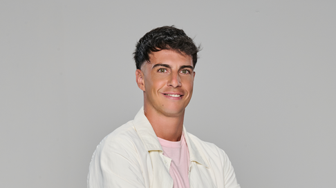 gala caliente en gran hermano: naza pompei se despidio de la casa gala caliente en gran hermano: naza pompei se despidio de la casa