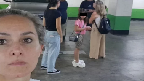 turistas argentinos que vacacionan en chile alertan por diversos hechos de inseguridad turistas argentinos que vacacionan en chile alertan por diversos hechos de inseguridad