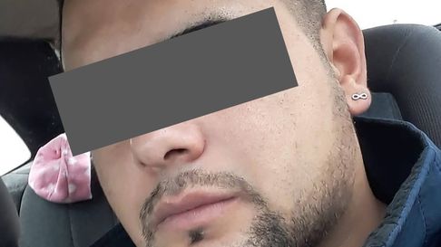 ensenada: buscan a un hombre acusado de abusar y dejar embarazada a su sobrina ensenada: buscan a un hombre acusado de abusar y dejar embarazada a su sobrina