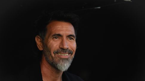 En una rápida negociación, Eduardo Domínguez arregló contrato con el Mineiro En una rápida negociación, Eduardo Domínguez arregló contrato con el Mineiro