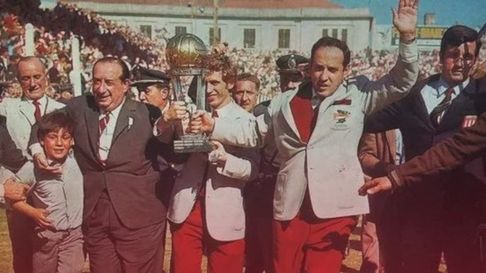 Estudiantes campeón del mundo 1968, para siempre en la historia grande Estudiantes campeón del mundo 1968, para siempre en la historia grande