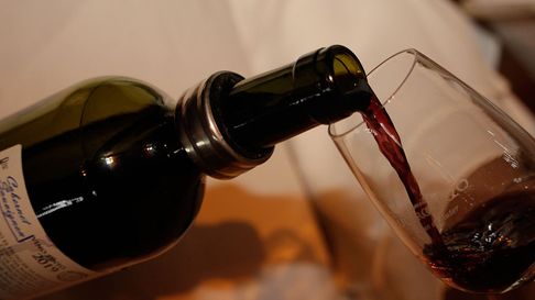 curso gratuito para mozos especializado en servicio de vinos curso gratuito para mozos especializado en servicio de vinos