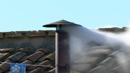 Hay nuevo papa tras un tenso cónclave que tuvo al mundo en vilo