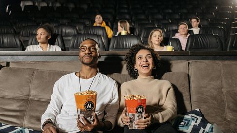 La tan esperada semana de promociones en el cine llega a Mendoza La tan esperada semana de promociones en el cine llega a Mendoza