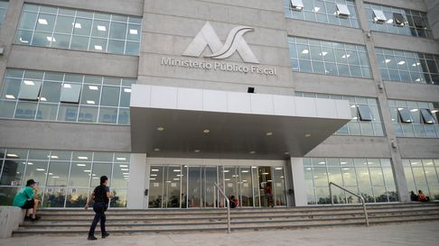 El imputado que manejaba alcoholizado fue condenado tras un juicio abreviado. Imagen ilustrativa El imputado que manejaba alcoholizado fue condenado tras un juicio abreviado. Imagen ilustrativa