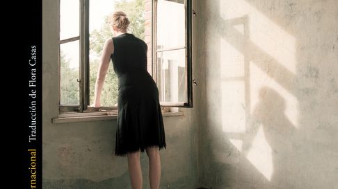 Según la crítica, estos son los mejores libros que ha dado esta primera parte del 2025. Según la crítica, estos son los mejores libros que ha dado esta primera parte del 2025.