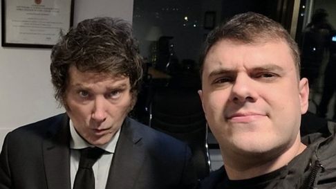 uno menos, la polemica frase de un famoso libertario para pepe mujica uno menos, la polemica frase de un famoso libertario para pepe mujica