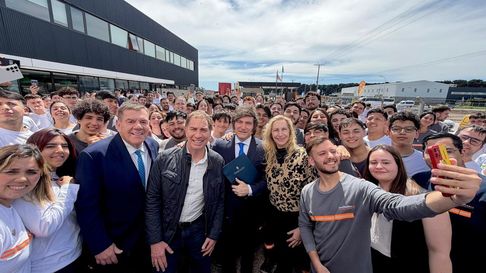 Diego Santilli no podrá encabezar la lista en provincia de Buenos Aires. Diego Santilli no podrá encabezar la lista en provincia de Buenos Aires.