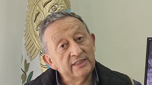 celso jaque se defiende por su viaje al exterior: dare explicaciones pero no en la politiqueria barata celso jaque se defiende por su viaje al exterior: dare explicaciones pero no en la politiqueria barata