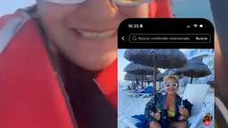 La directora de Turismo Social de Misiones fue destituida tras burlarse de los pobres. La directora de Turismo Social de Misiones fue destituida tras burlarse de los pobres.