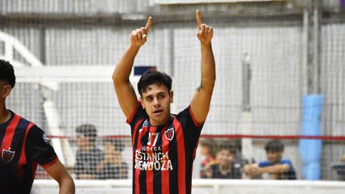 El deporte mendocino tiene agenda definida para las finales del fin de semana. El deporte mendocino tiene agenda definida para las finales del fin de semana.