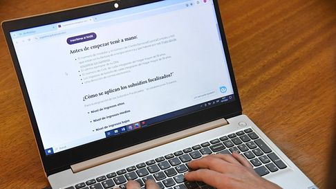 ¿quienes podran mantener el subsidio en la luz y el gas? ¿quienes podran mantener el subsidio en la luz y el gas?
