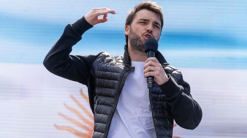 Ignacio Torres desafió a Javier Milei Ignacio Torres desafió a Javier Milei