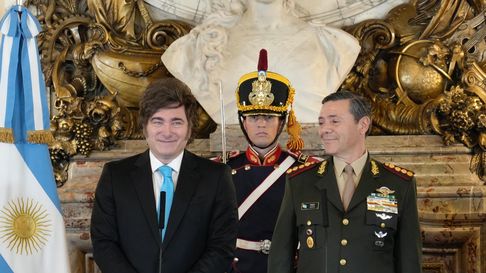 juro carlos alberto presti como ministro de defensa juro carlos alberto presti como ministro de defensa