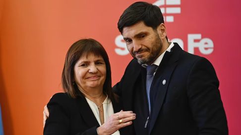 maximiliano pullaro logro un triunfo en santa fe que lo acerca a su reeleccion maximiliano pullaro logro un triunfo en santa fe que lo acerca a su reeleccion