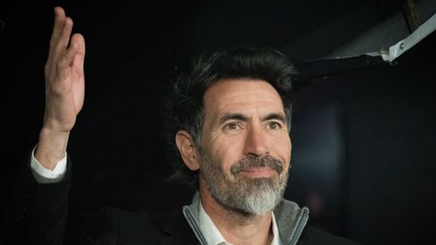 Eduardo Domínguez encontró respuestas en la victoria de Estudiantes como local Eduardo Domínguez encontró respuestas en la victoria de Estudiantes como local