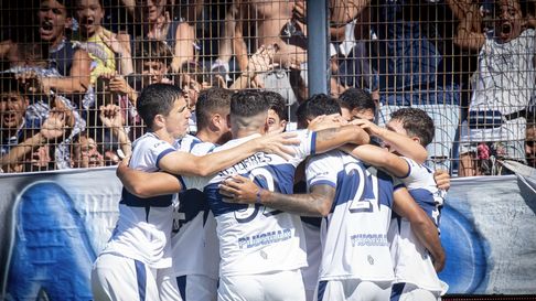 Gimnasia tiene fecha definida por Copa Argentina, pero resta saber sede y horario Gimnasia tiene fecha definida por Copa Argentina, pero resta saber sede y horario