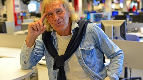 preocupacion por el estado de salud de hugo gatti preocupacion por el estado de salud de hugo gatti
