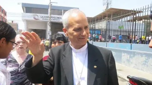 León XIV llegó a Perú en 1985, marcando el inicio de un compromiso que duraría décadas. León XIV llegó a Perú en 1985, marcando el inicio de un compromiso que duraría décadas.