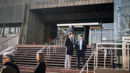 Avanza en la Justicia Federal una investigación por presunta apropiacion de un bebé