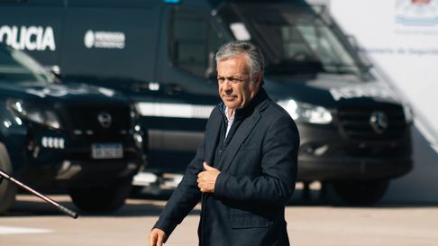 La Justicia avaló la audiencia pública por San Jorge organizada por el Gobierno. La Justicia avaló la audiencia pública por San Jorge organizada por el Gobierno.