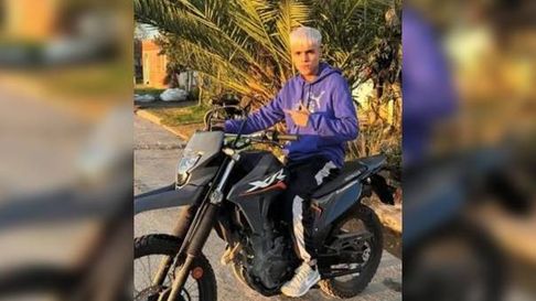 El joven había recibido un disparo en Villa Elvira El joven había recibido un disparo en Villa Elvira