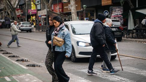 Ciudad de Mendoza Ciudad de Mendoza