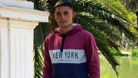 piden ayuda para que un joven accidentado en la plata pueda operarse piden ayuda para que un joven accidentado en la plata pueda operarse