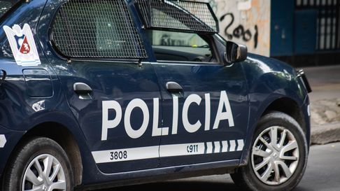 Foto ilustrativa. Foto ilustrativa.