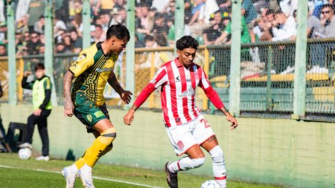 Estudiantes falló en los penales y se despidió temprano de la Copa Argentina Estudiantes falló en los penales y se despidió temprano de la Copa Argentina