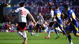 Boca y River disputarán un nuevo Superclásico. Boca y River disputarán un nuevo Superclásico.