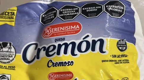 la anmat alerto sobre una bacteria en una marca reconocida de queso la anmat alerto sobre una bacteria en una marca reconocida de queso
