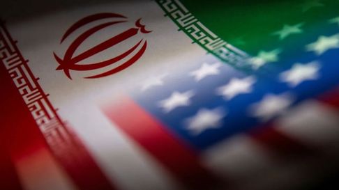 La dura advertencia de Irán a Estados Unidos. La dura advertencia de Irán a Estados Unidos.