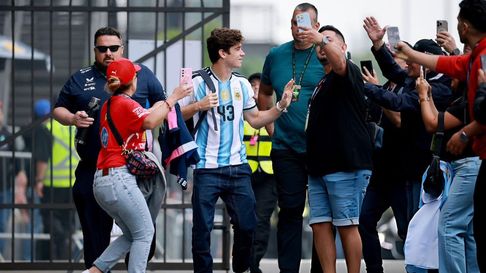 Franco Colapinto disputará su primer año como piloto oficial en la F1. Franco Colapinto disputará su primer año como piloto oficial en la F1.