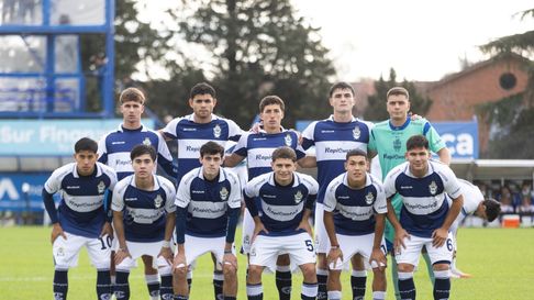 La Reserva de Gimnasia deberá mejorar lo hecho en el Apertura, de cara al segundo semestre La Reserva de Gimnasia deberá mejorar lo hecho en el Apertura, de cara al segundo semestre