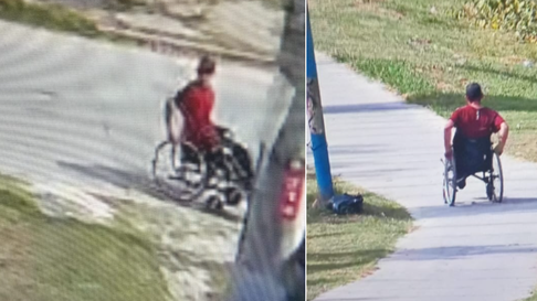 se hizo pasar por discapacitado y robo una camioneta en berisso se hizo pasar por discapacitado y robo una camioneta en berisso