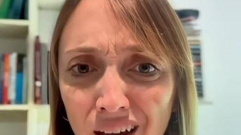 Anabel Fernández Sagasti (PJ) publicó un video en donde cuestiona las prioridades de la DGE en Mendoza Anabel Fernández Sagasti (PJ) publicó un video en donde cuestiona las prioridades de la DGE en Mendoza