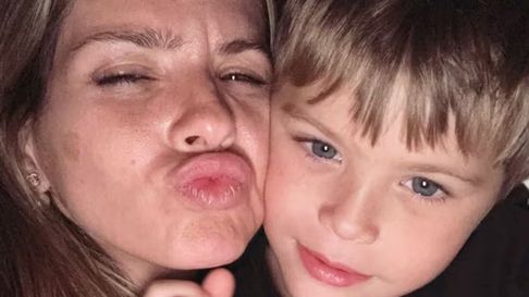 el llamativo regalo que la china suarez le hizo a su hijo en navidad el llamativo regalo que la china suarez le hizo a su hijo en navidad