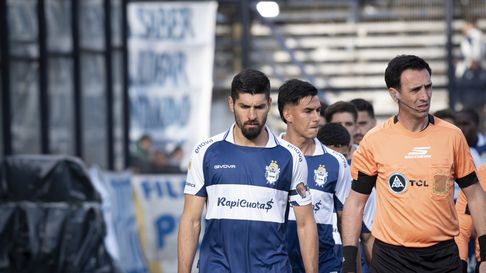 Gimnasia no descansa, jugará un amistoso en medio del parate por fecha FIFA Gimnasia no descansa, jugará un amistoso en medio del parate por fecha FIFA