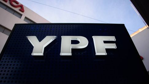 Sigue el litigio internacional por YPF Sigue el litigio internacional por YPF