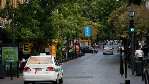 Las reformas de los centros comerciales fueron anunciadas el año pasado Las reformas de los centros comerciales fueron anunciadas el año pasado