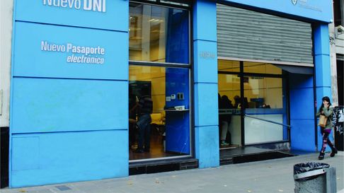 la inflacion que no se ve: en argentina, hacer el documento saldra un 150% mas caro la inflacion que no se ve: en argentina, hacer el documento saldra un 150% mas caro