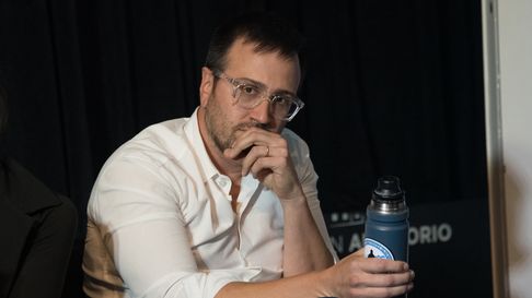 La opinión de Jeronimo Guerrero Iraola La opinión de Jeronimo Guerrero Iraola