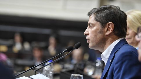 kicillof confirmo el inicio de las sesiones ordinarias en la legislatura bonaerense kicillof confirmo el inicio de las sesiones ordinarias en la legislatura bonaerense