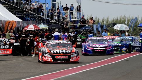 el insolito motivo por el que se suspendio la final del turismo carretera en neuquen el insolito motivo por el que se suspendio la final del turismo carretera en neuquen