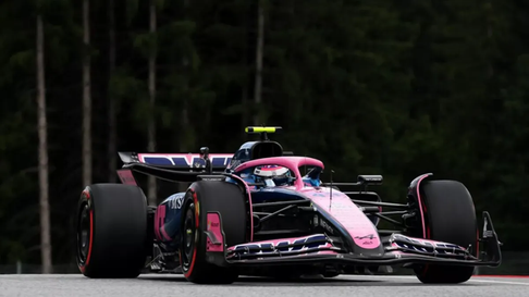 Franco Colapinto finalizó 19 en el Gran Premio de Bélgica de Fórmula 1 Franco Colapinto finalizó 19 en el Gran Premio de Bélgica de Fórmula 1