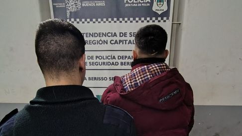 berisso: estaba profugo, ingreso a una casa y agredio a tres mujeres berisso: estaba profugo, ingreso a una casa y agredio a tres mujeres